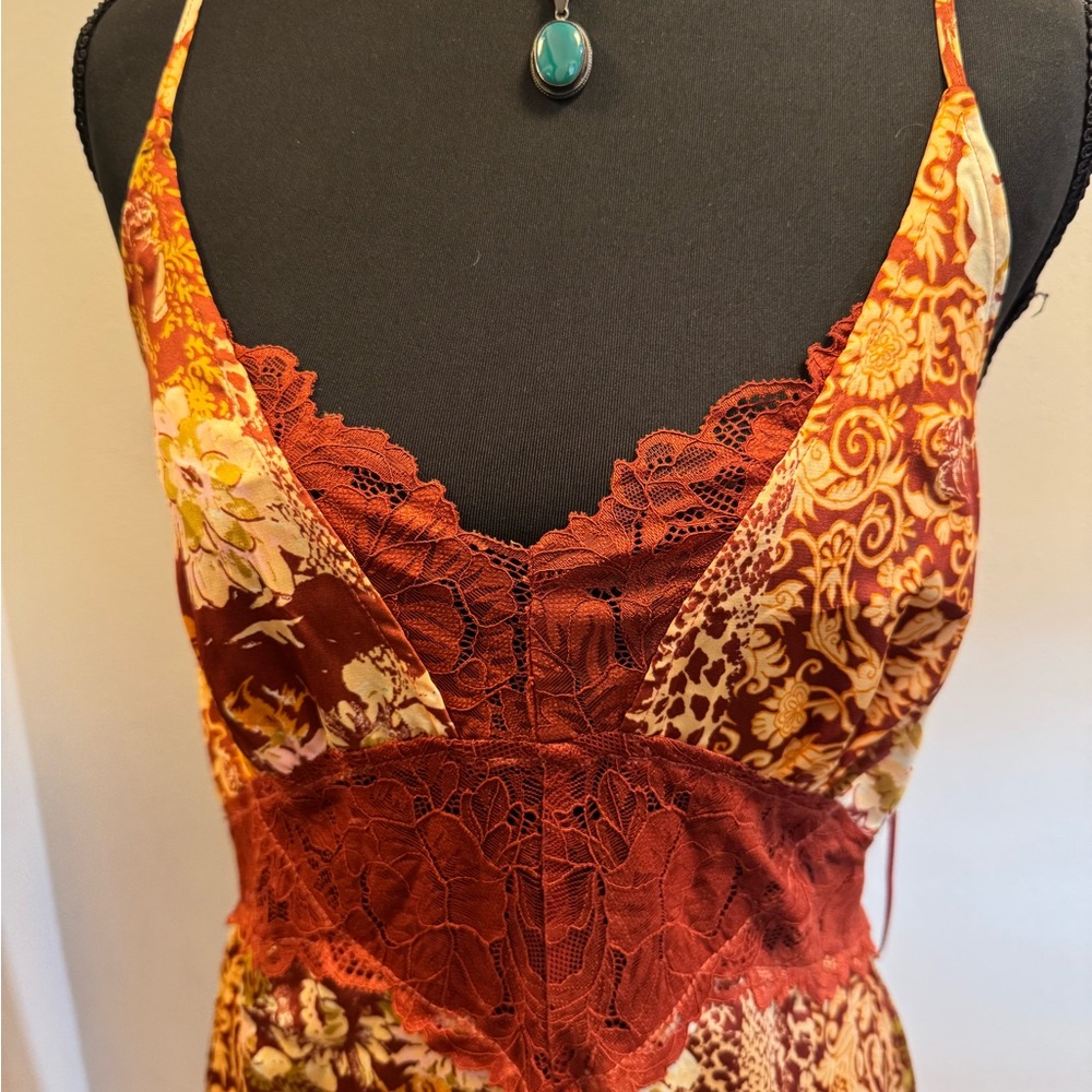 Free People Slip Dress SOLD elsewhere